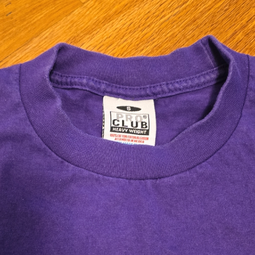 Color Short Sleeve Tees - Picture 10 of 13